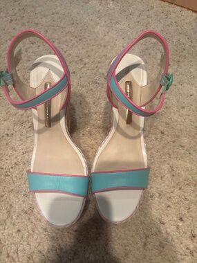 Women’s Sophia Webster Wedges